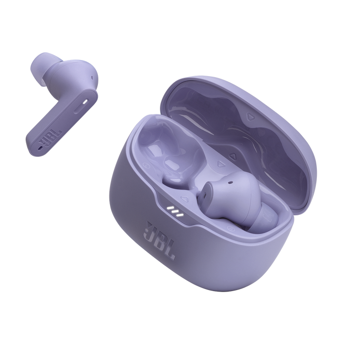 JBL TUNE Beam - Purple
