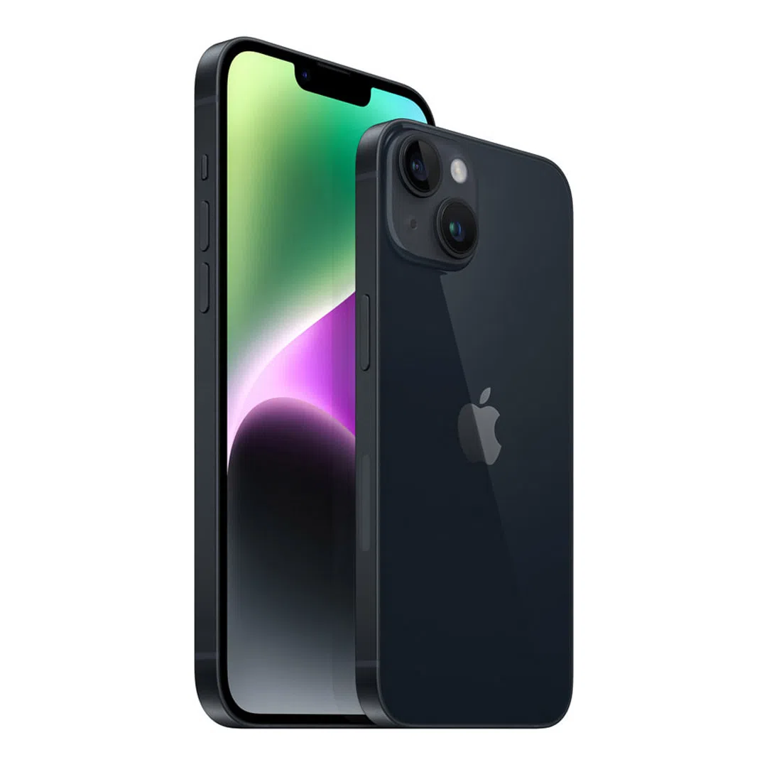 iPhone 14 128GB - Midnight